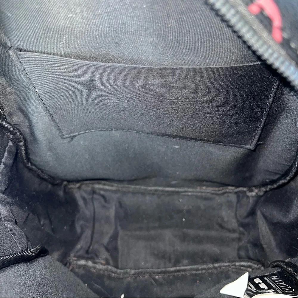 Naruto Shippuden Itachi Akatsuki Mini Backpack